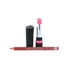 Rimmel The Only 1 Lipstick - 100 Pink Me Love Me (+ Lasting Finish Lipliner - 014 Wild Clover)