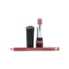 Rimmel The Only 1 Lipstick - 200 It's A Keeper (+ Lasting Finish Lipliner - 014 Wild Clover)