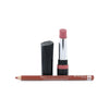 Rimmel The Only 1 Lipstick - 250 Mauve Over (+ Lasting Finish Lipliner - 050 Tiramisu)