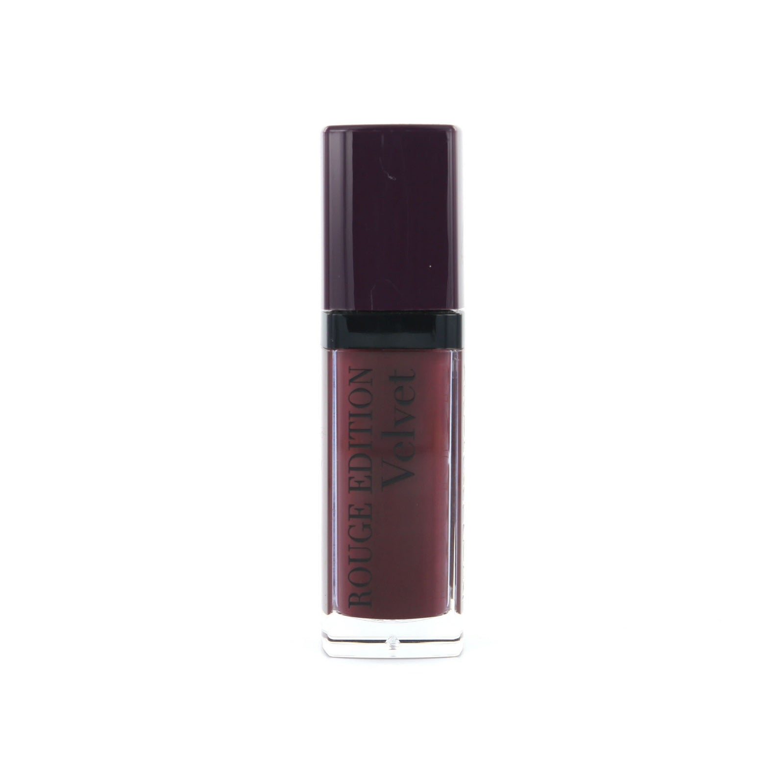 Bourjois Rouge Edition Velvet Matte Lipstick - 25 Berry Chic