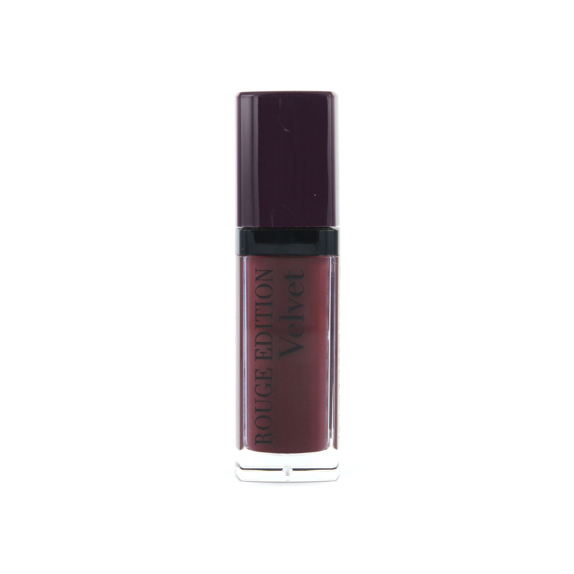 Bourjois Rouge Edition Velvet Matte Lipstick - 25 Berry Chic