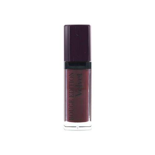 25 Berry Chic