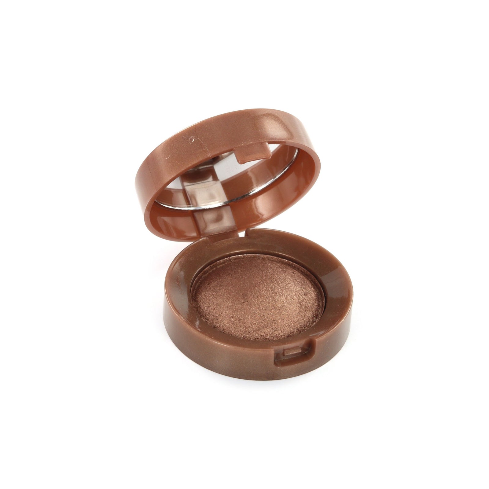 W7 Yummy Eyes Baked Oogschaduw - Burnt Copper