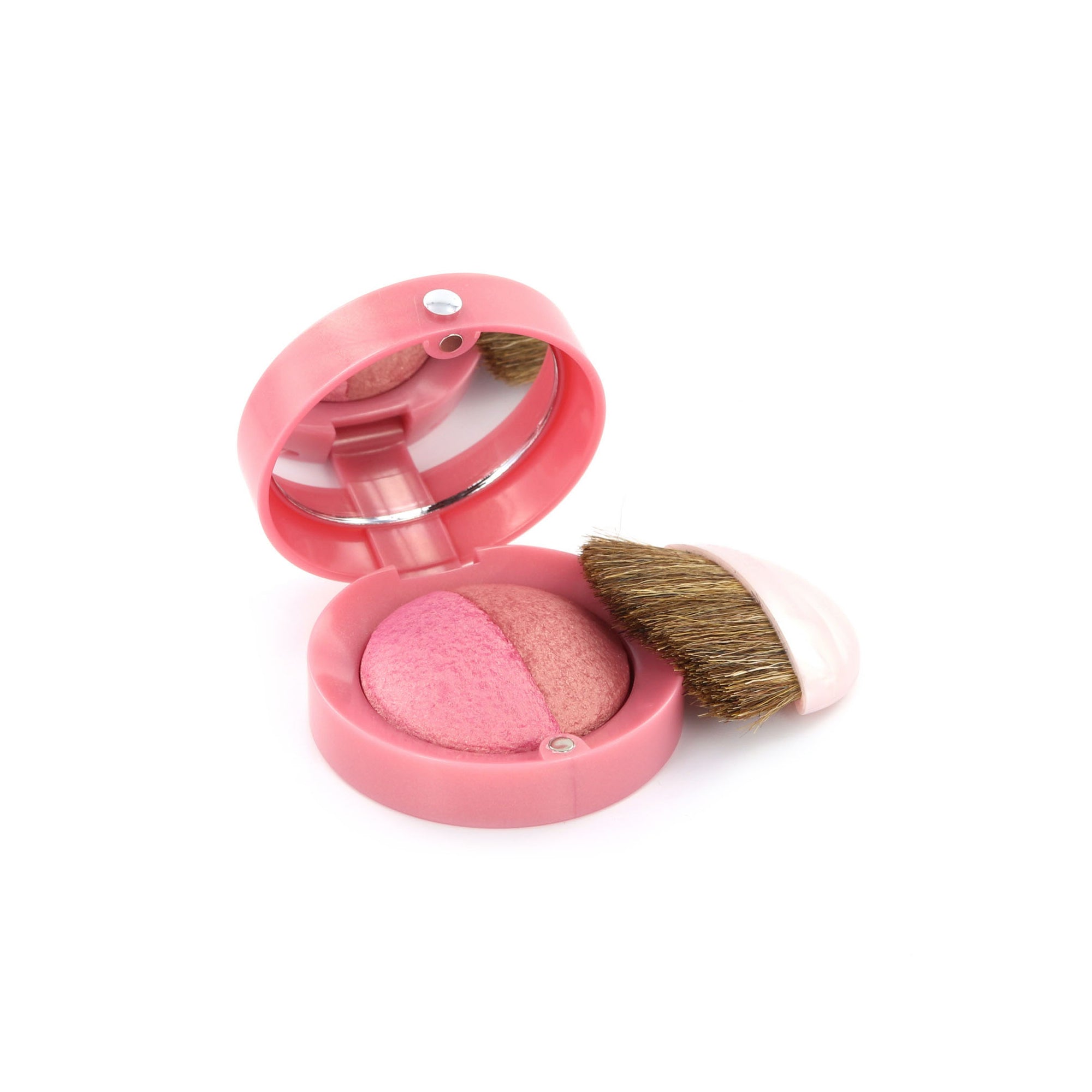 Bourjois Duo Blush - 01 Inseparoses