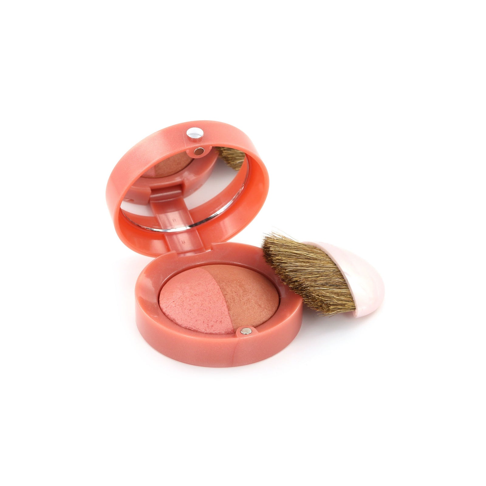 Bourjois Duo Blush - 02 Roméo et Peachette