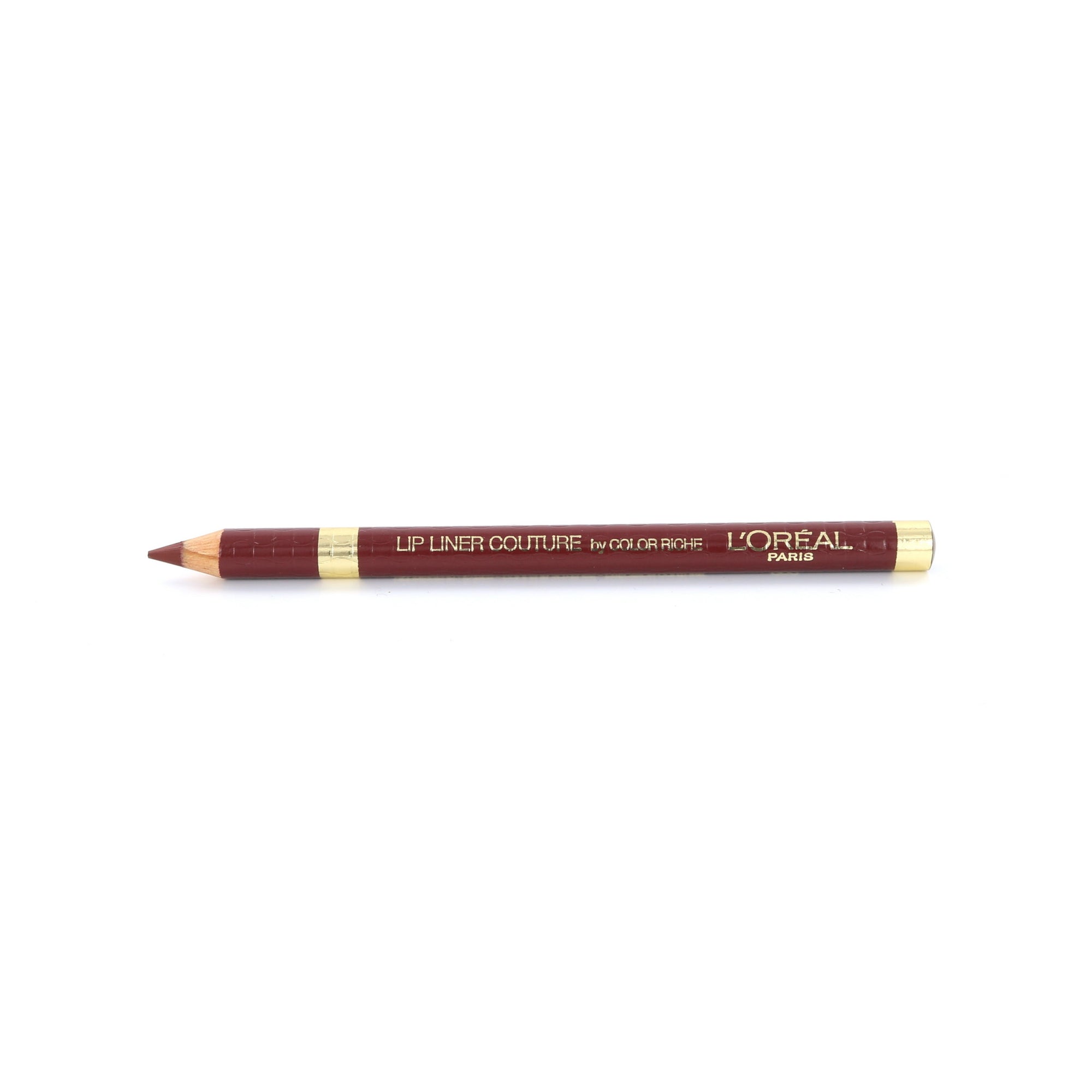 L'Oréal Color Riche Couture Lipliner - 300 Velvet Rose