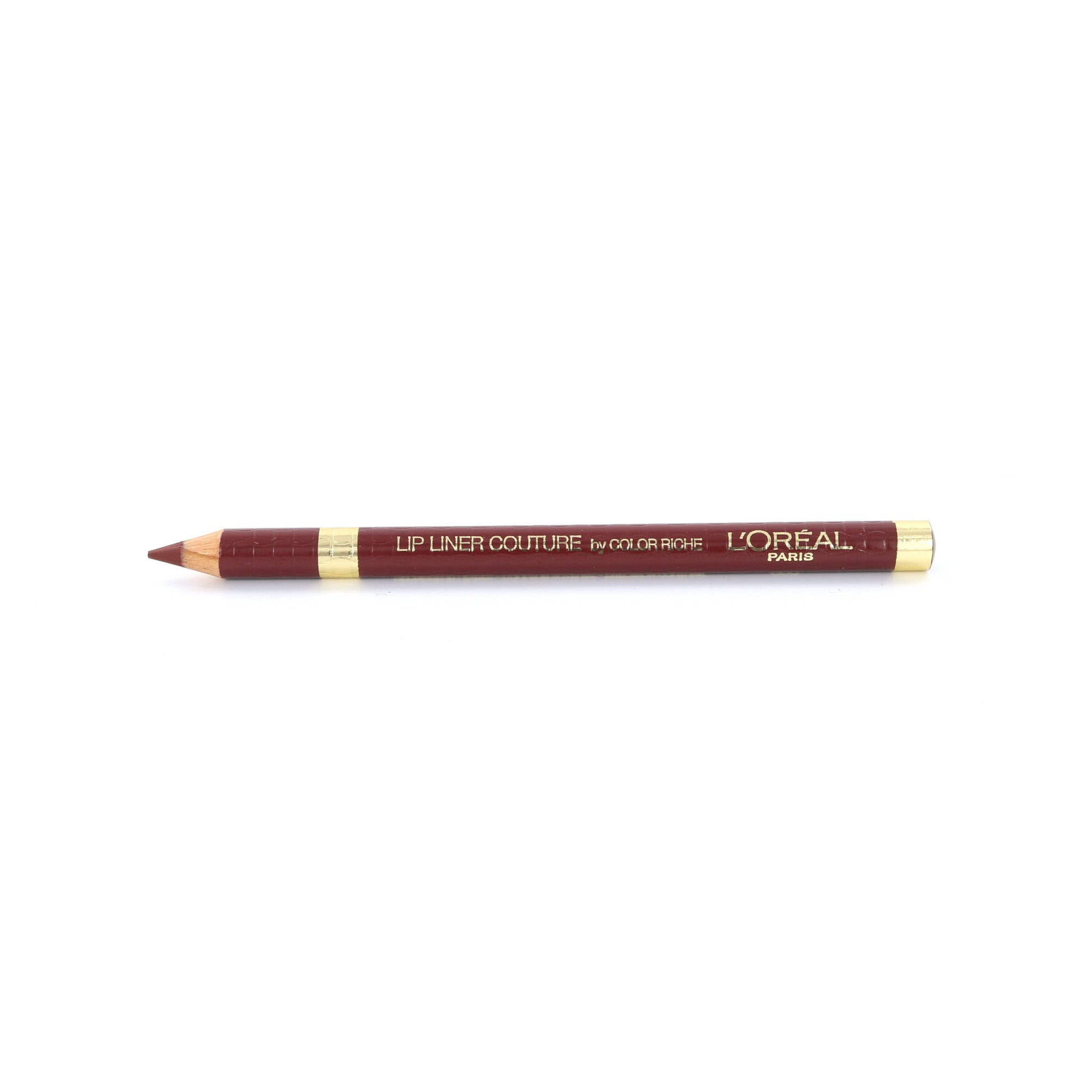 L'Oréal Color Riche Couture Lipliner - 300 Velvet Rose