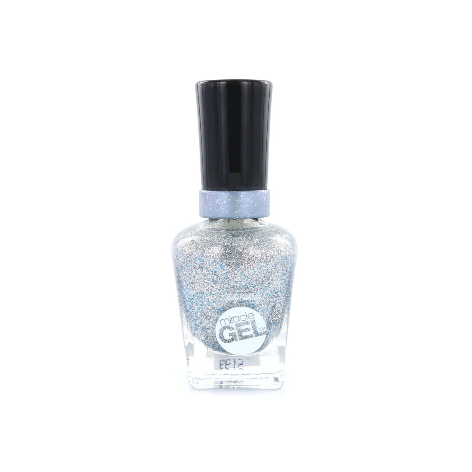 Sally Hansen Miracle Gel Nagellak - 600 In A Flurry