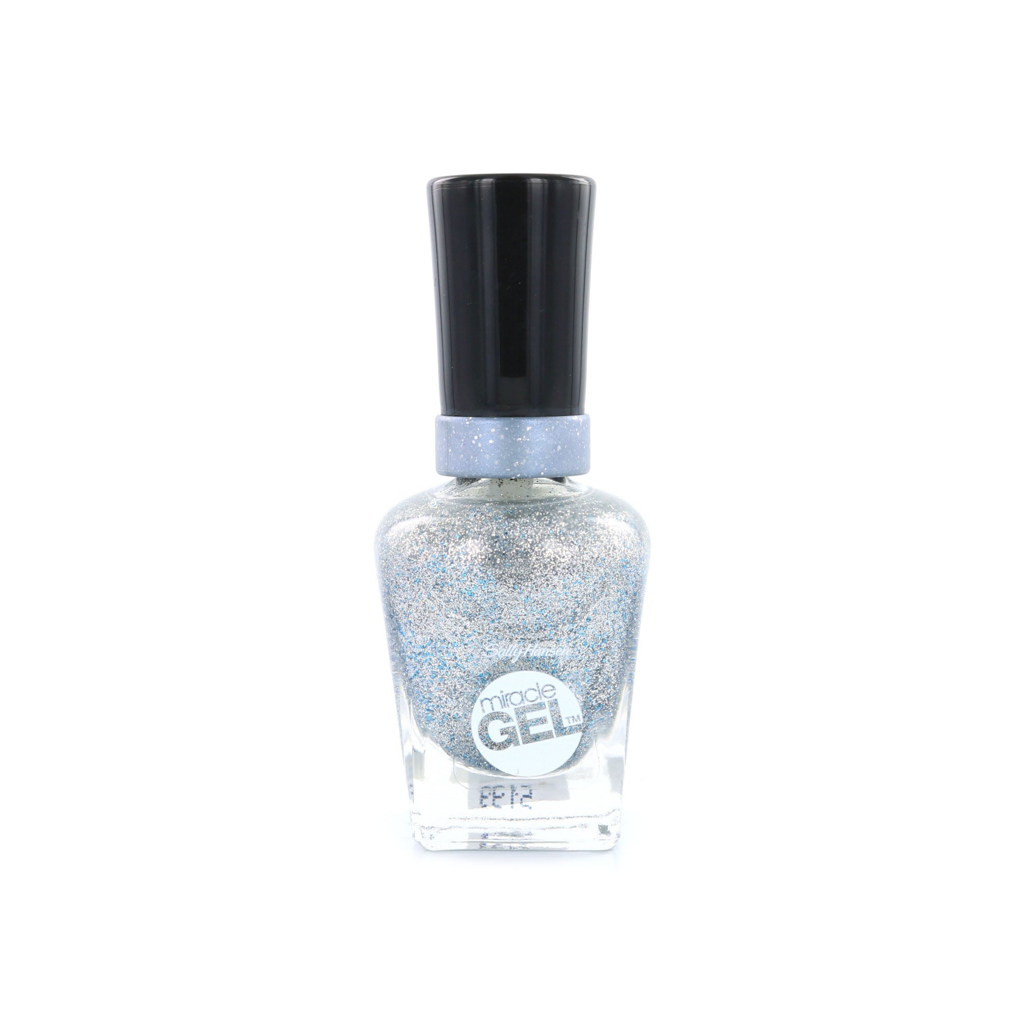 Sally Hansen Miracle Gel Nagellak - 600 In A Flurry