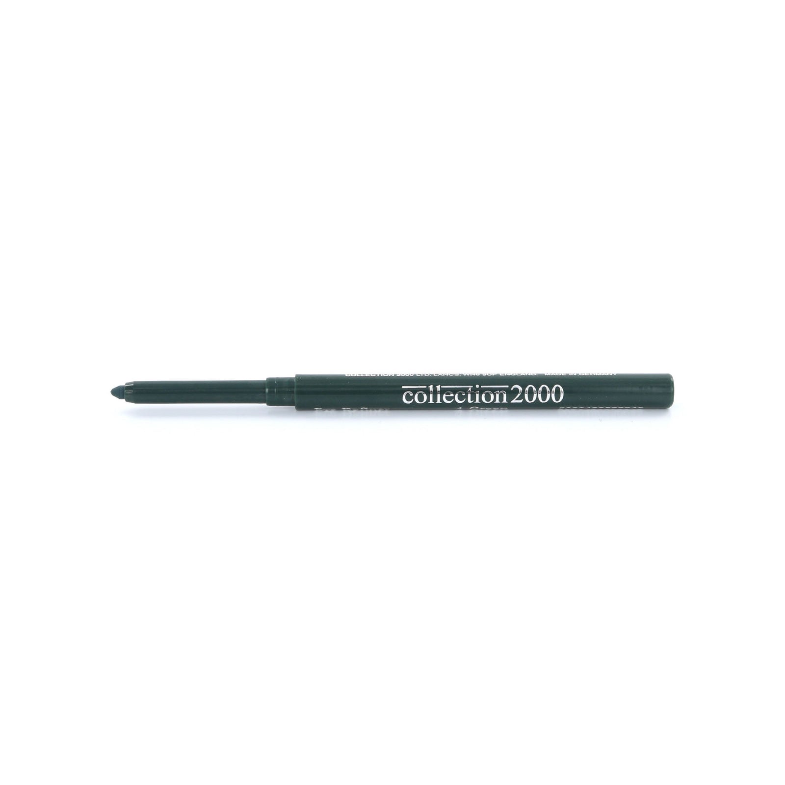 Collection Eye Definer Oogpotlood - 4 Green