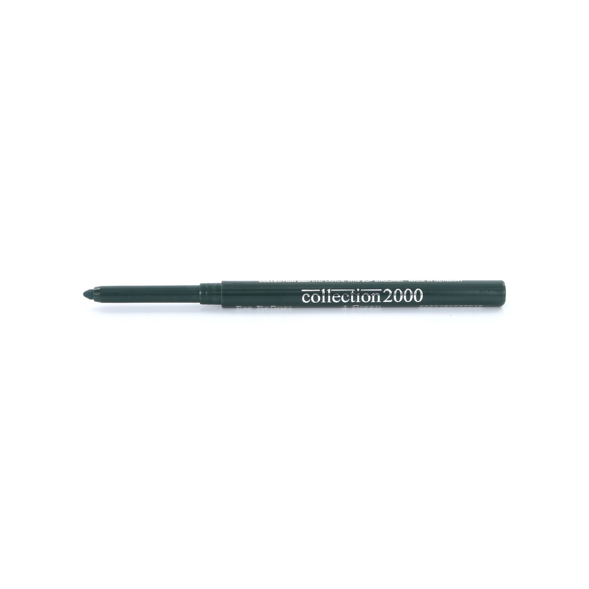 Collection Eye Definer Oogpotlood - 4 Green