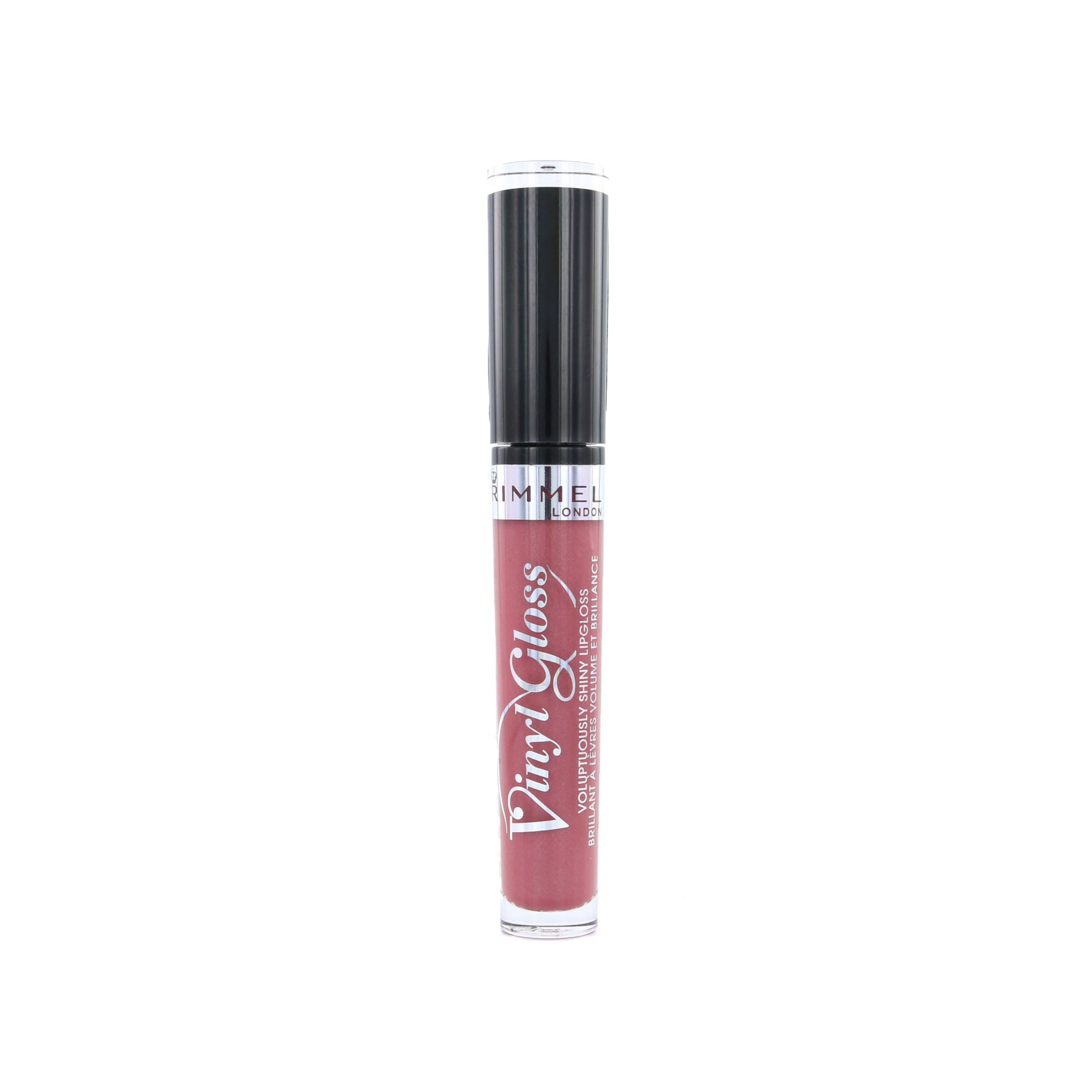Rimmel Vinyl Gloss Lipgloss - 330 Snog