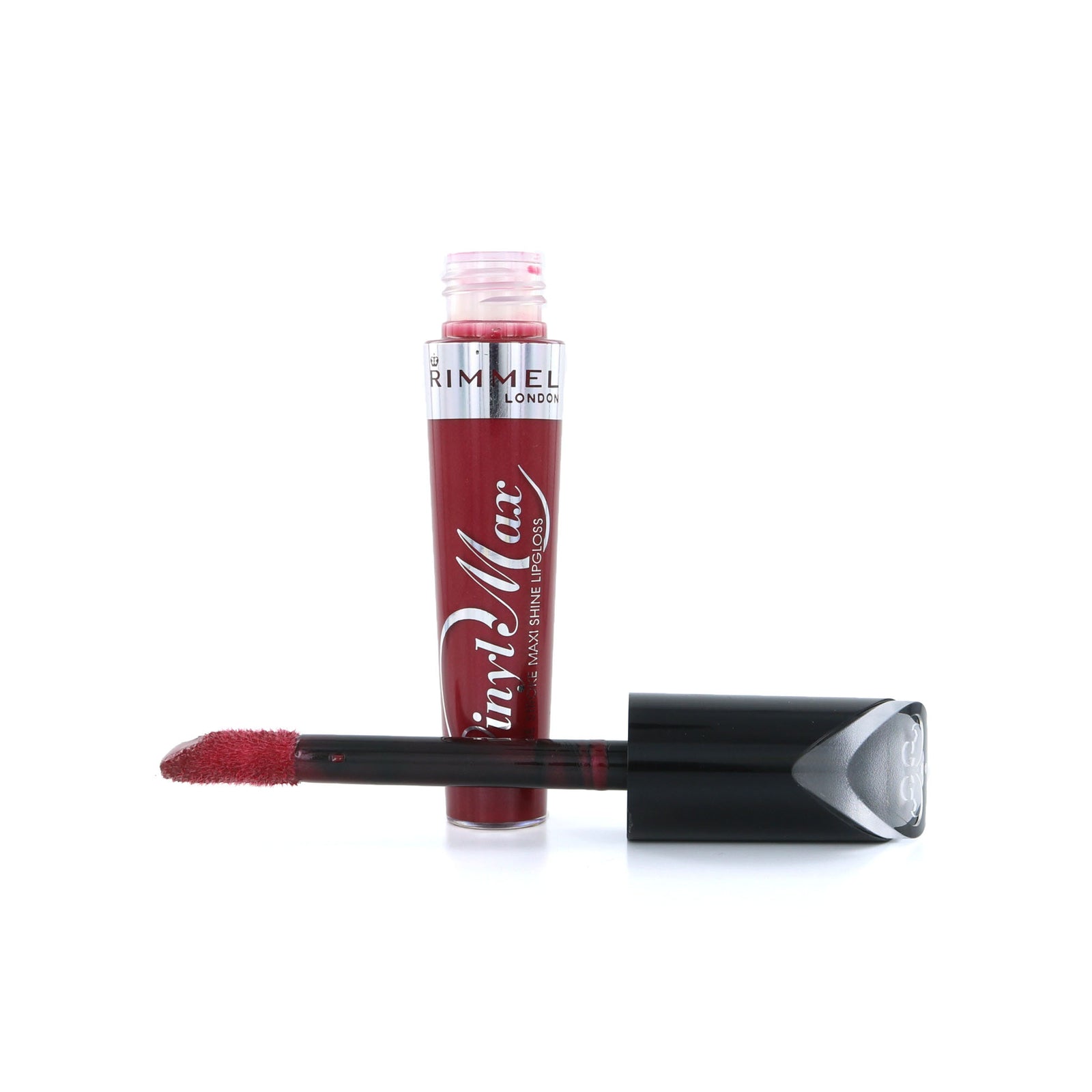 Rimmel Vinyl Max Lipgloss - 601 Passion