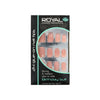 Royal 24 Glue-On Nail Tips - Birthday Suit (met nagellijm)