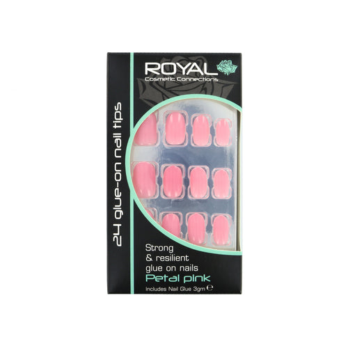Petal Pink