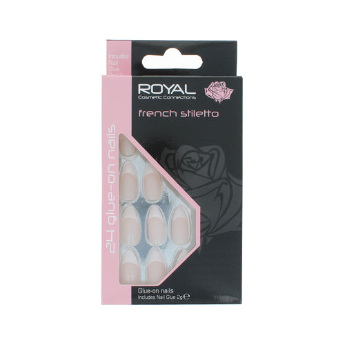 French Manicure