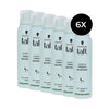 Schwarzkopf Taft Overnight Fresh Wonder Dry Shampoo - 6 x 150 ml