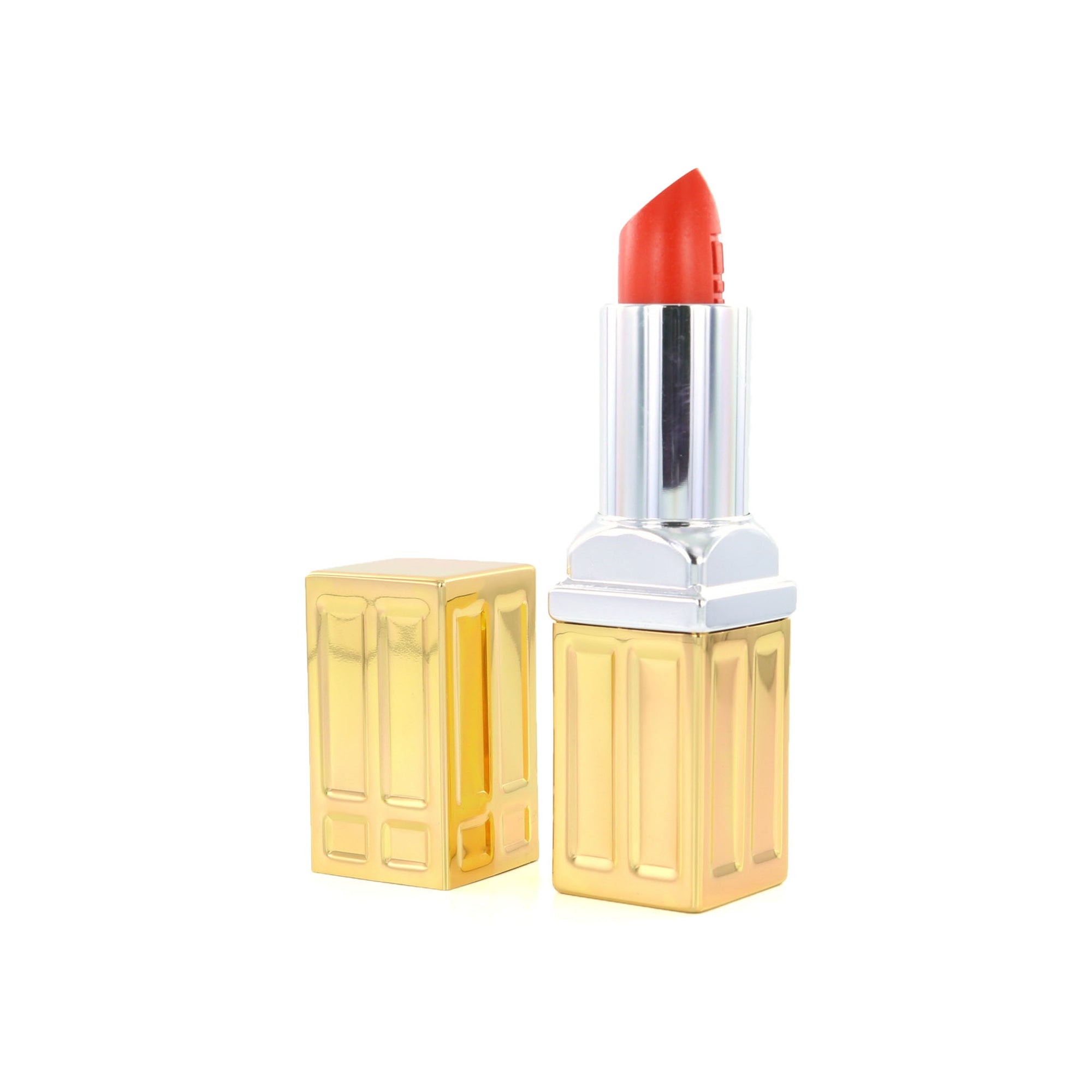Elizabeth Arden Beautiful Color Lipstick - 10 Mandarin