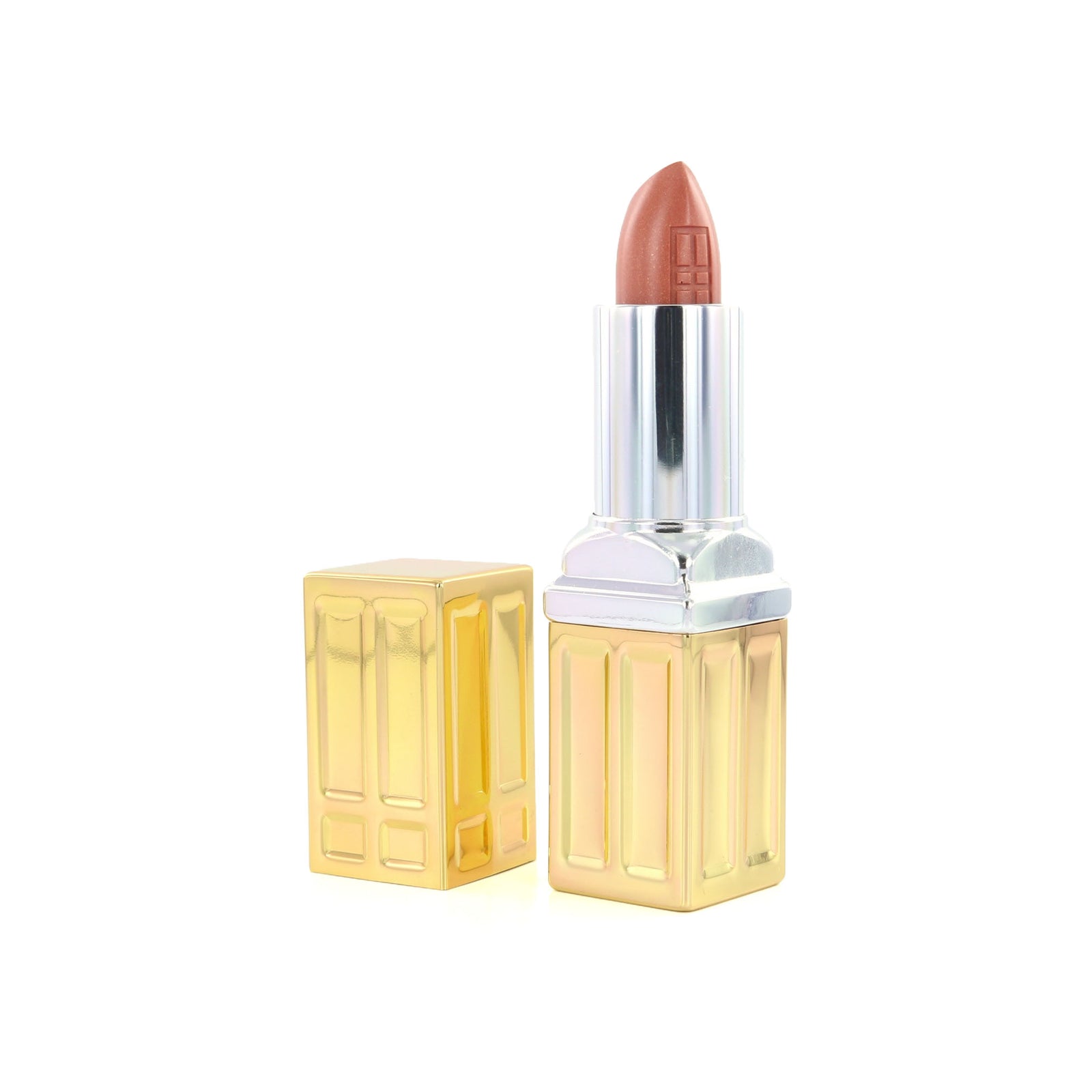 Elizabeth Arden Beautiful Color Lipstick - 15 Golden Nude