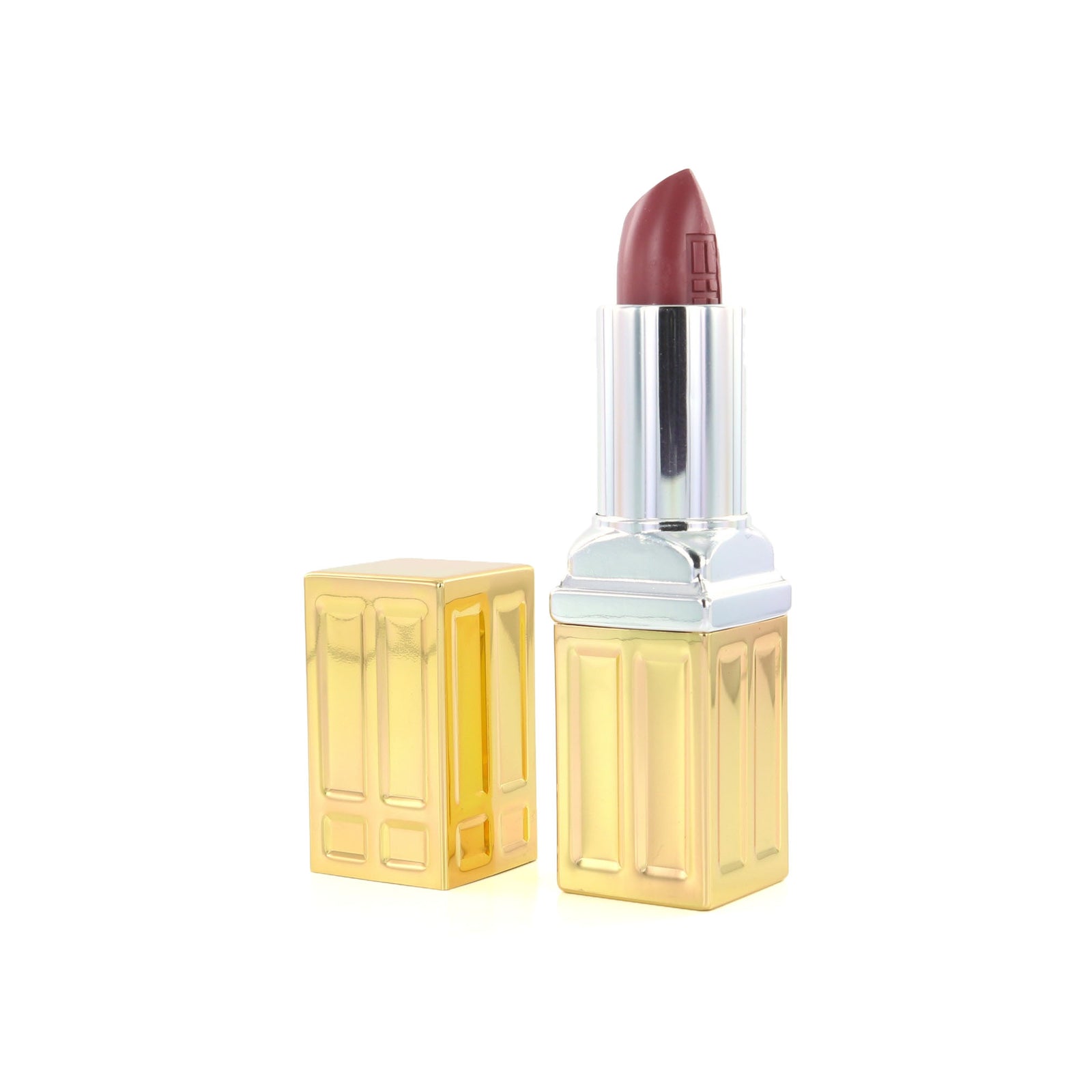Elizabeth Arden Beautiful Color Lipstick - 37 Smoky Plum