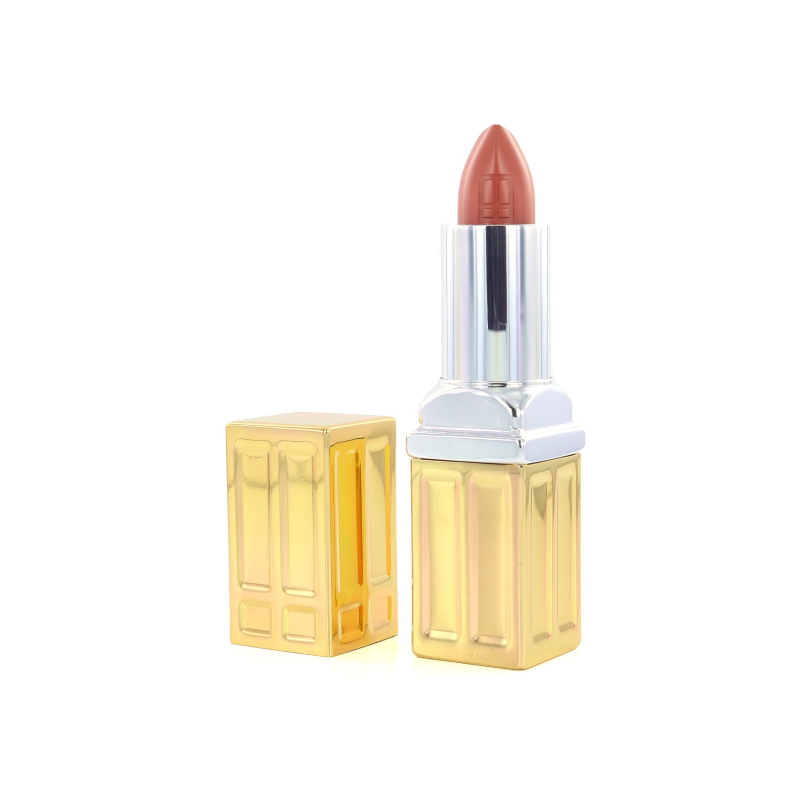 Elizabeth Arden Beautiful Color Mattte Lipstick - 43 Nude