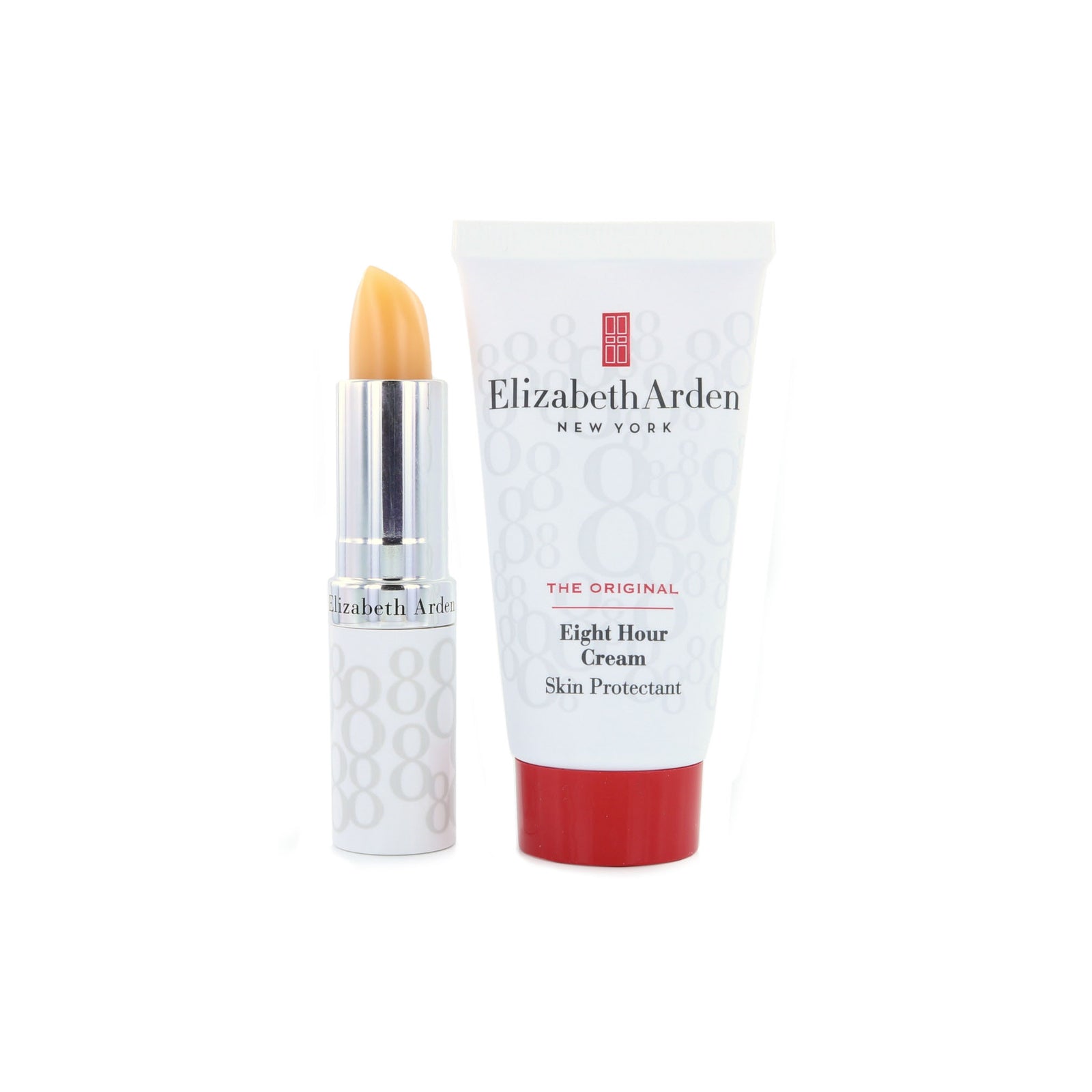 Elizabeth Arden Eight Hour Moisture Savers Cadeauset
