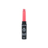 NYX High Voltage Lipstick - 01 Sweet Sixteen