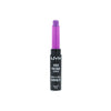 NYX High Voltage Lipstick - 08 Twisted