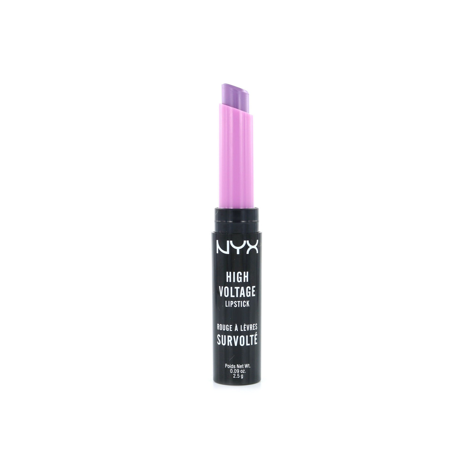 NYX High Voltage Lipstick - 17 Playdate