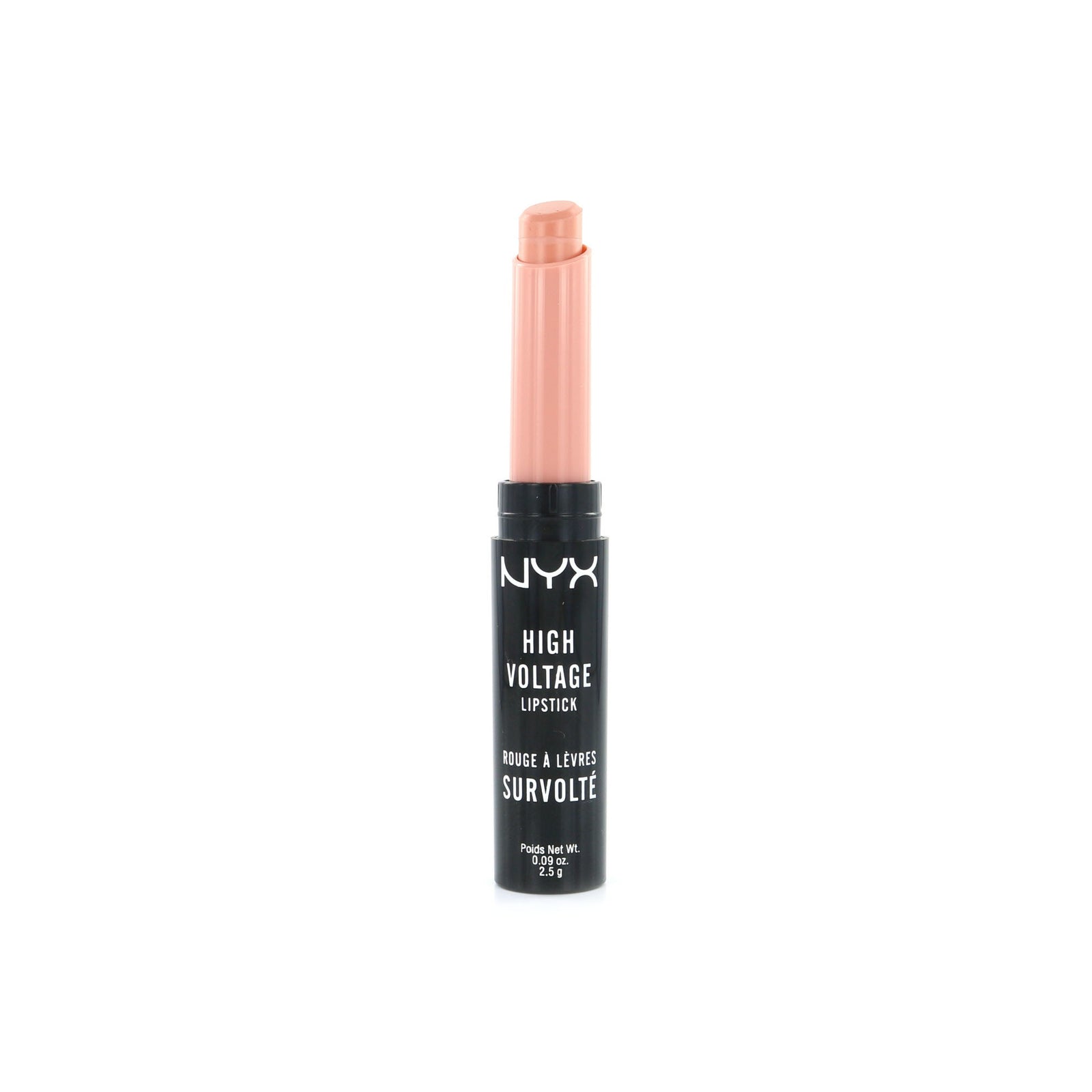 NYX High Voltage Lipstick - 21 Mirage