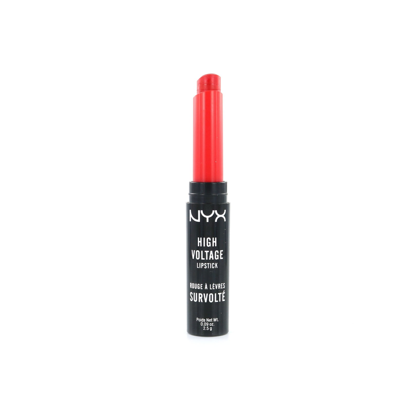 NYX High Voltage Lipstick - 22 Rock Star