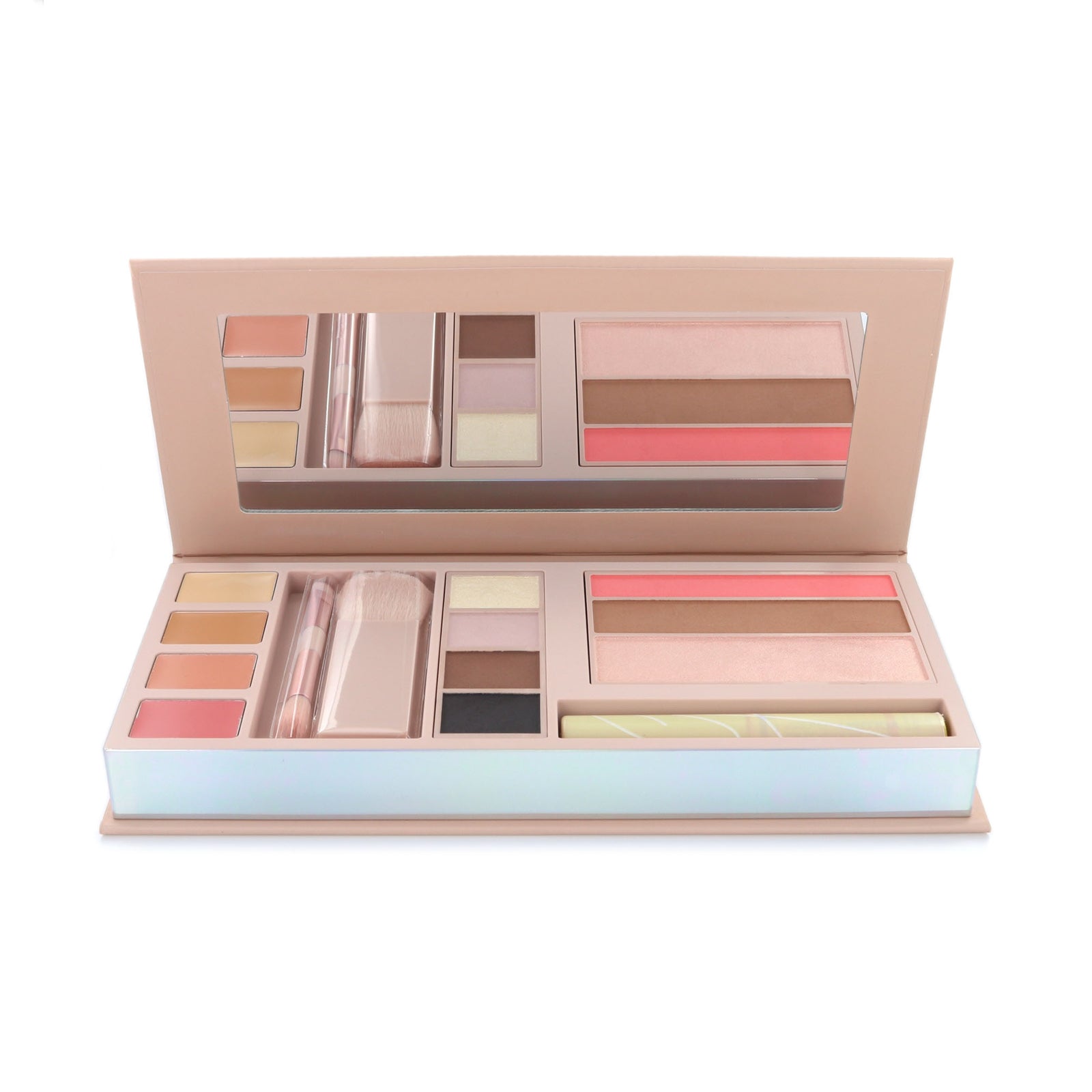 Maybelline Gigi Hadid GG28 Jetsetter Oogschaduw Palette