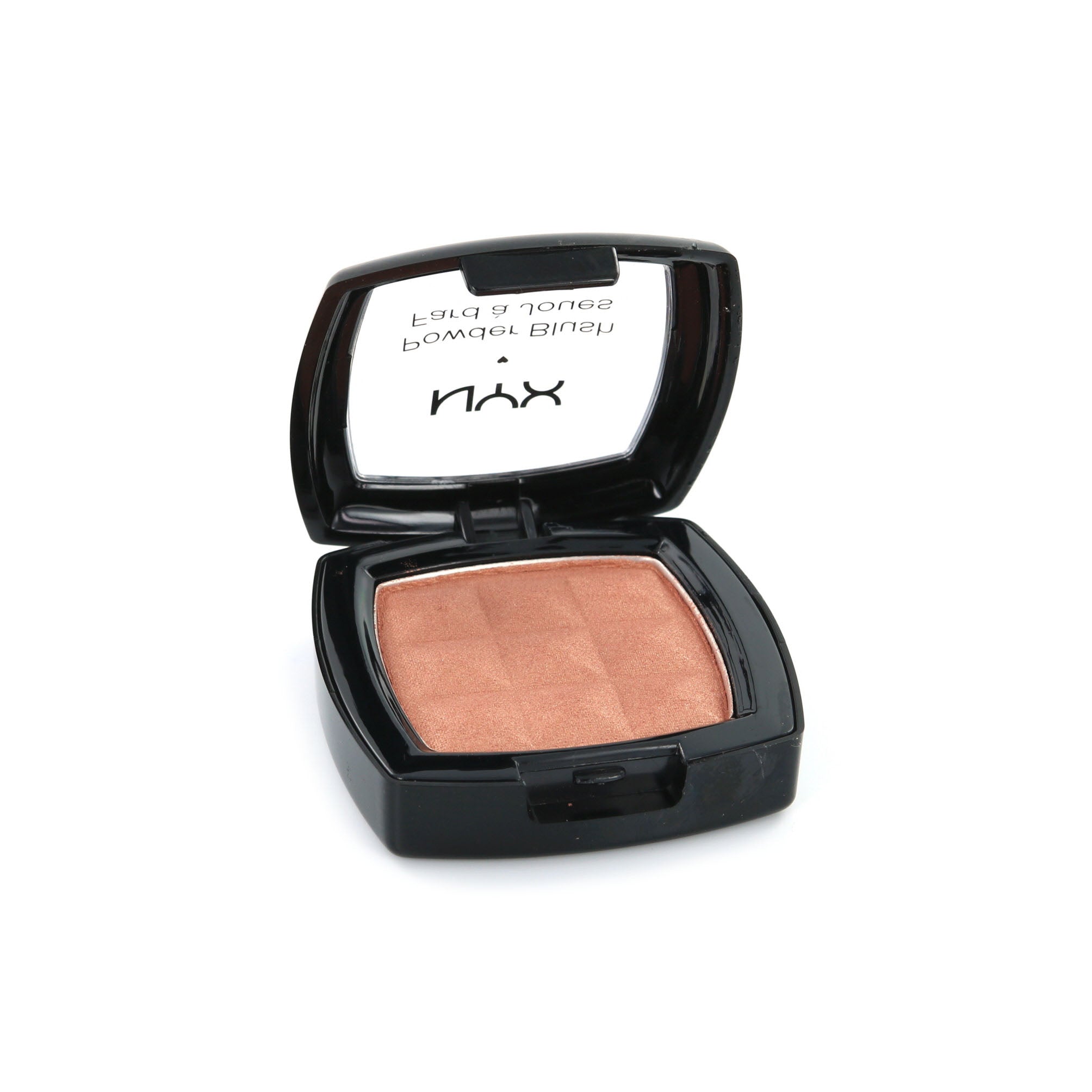 NYX Poeder Blush - 12 Terra Cotta