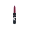 NYX Turnt Up Lipstick - 02 Wine & Dine