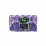 Dalan d'Olive Beauty Soap Lavender - 5 x 70 gr