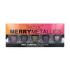 Technic Merry Metallics Nagellak - Collection