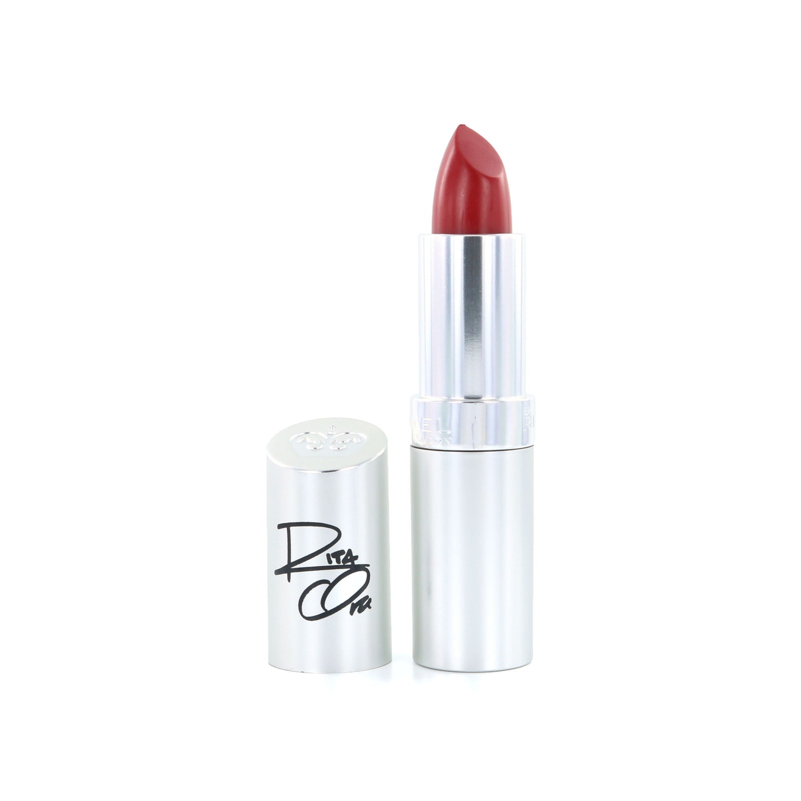 Rimmel Lasting Finish By Rita Ora Lipstick - 170 Rita's Red