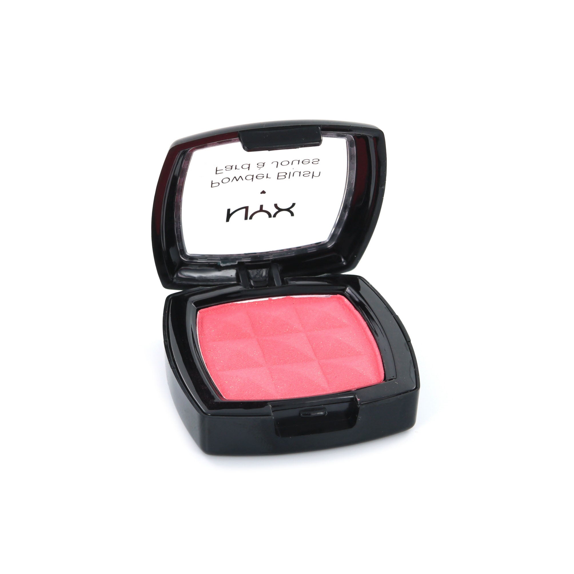 NYX Poeder Blush - 26 Rose Garden