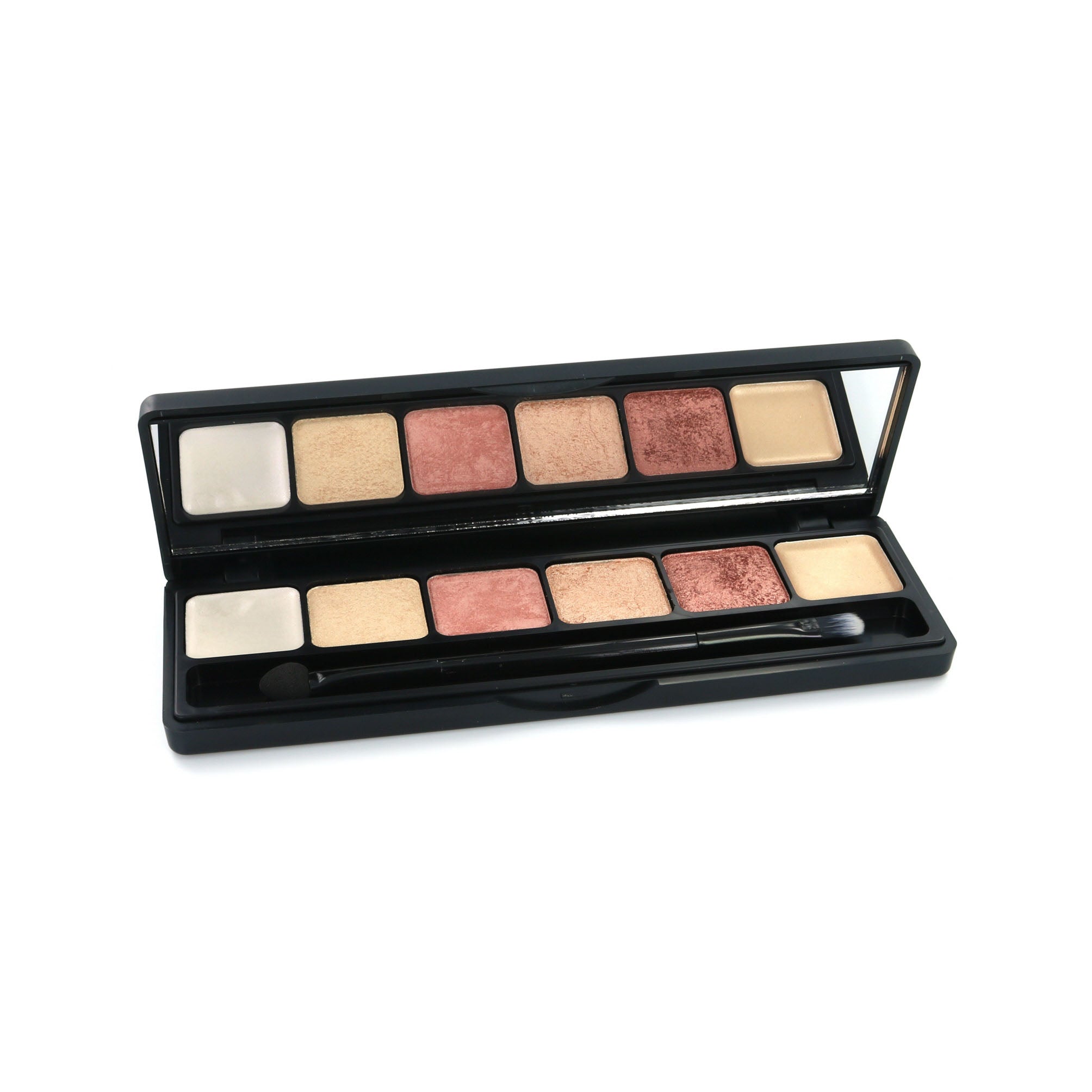Sleek I-Lust Oogschaduw Palette - Diamonds In The Rough