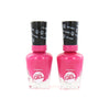 Sally Hansen Miracle Gel Nagellak - 690 Tipsy Gipsy (set van 2)