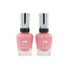 Sally Hansen Salon Manicure Nagellak - 205 No Ifs, Ands, or Buds (Set van 2)