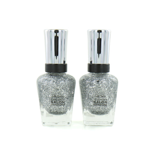 824 Crystal Star