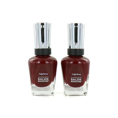 610 Roter Zinfandel