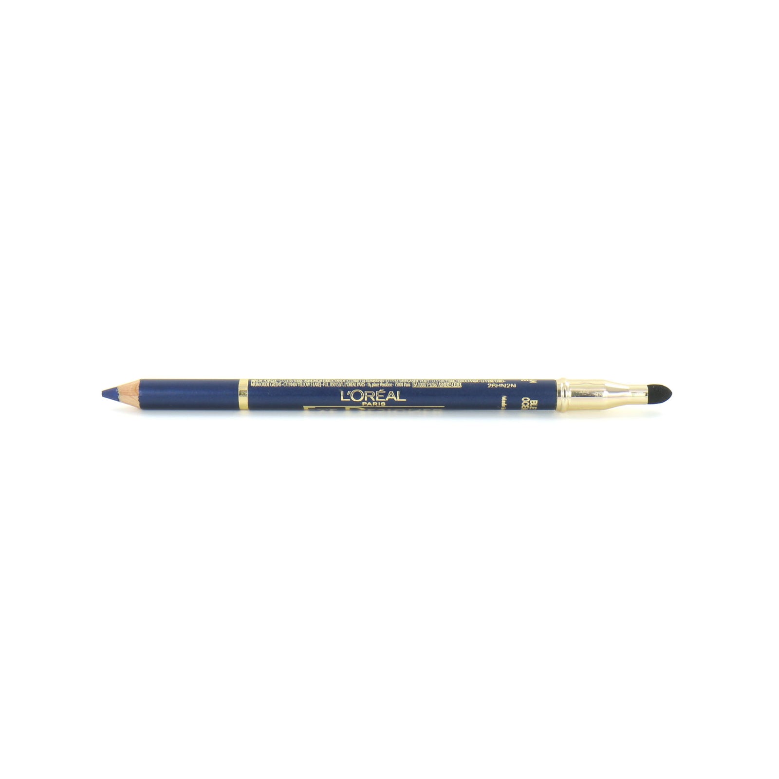 L'Oréal Eye Designer Oogpotlood - 503 Ocean Blue