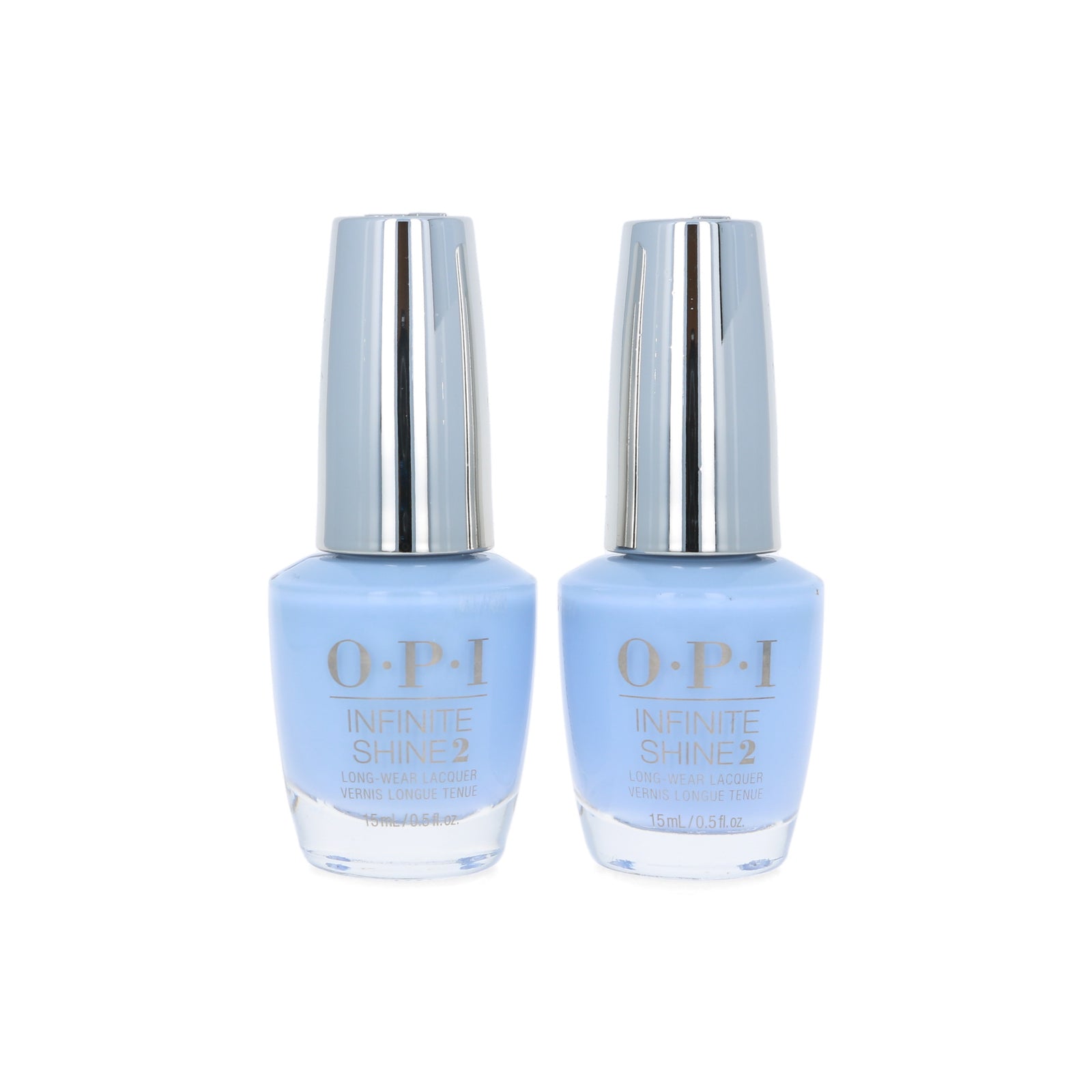 O.P.I Infinite Shine Nagellak - To Be Continued (2 stuks)
