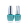 O.P.I Infinite Shine Nagellak - Suzi-San Climba Fuji-San (2 stuks)