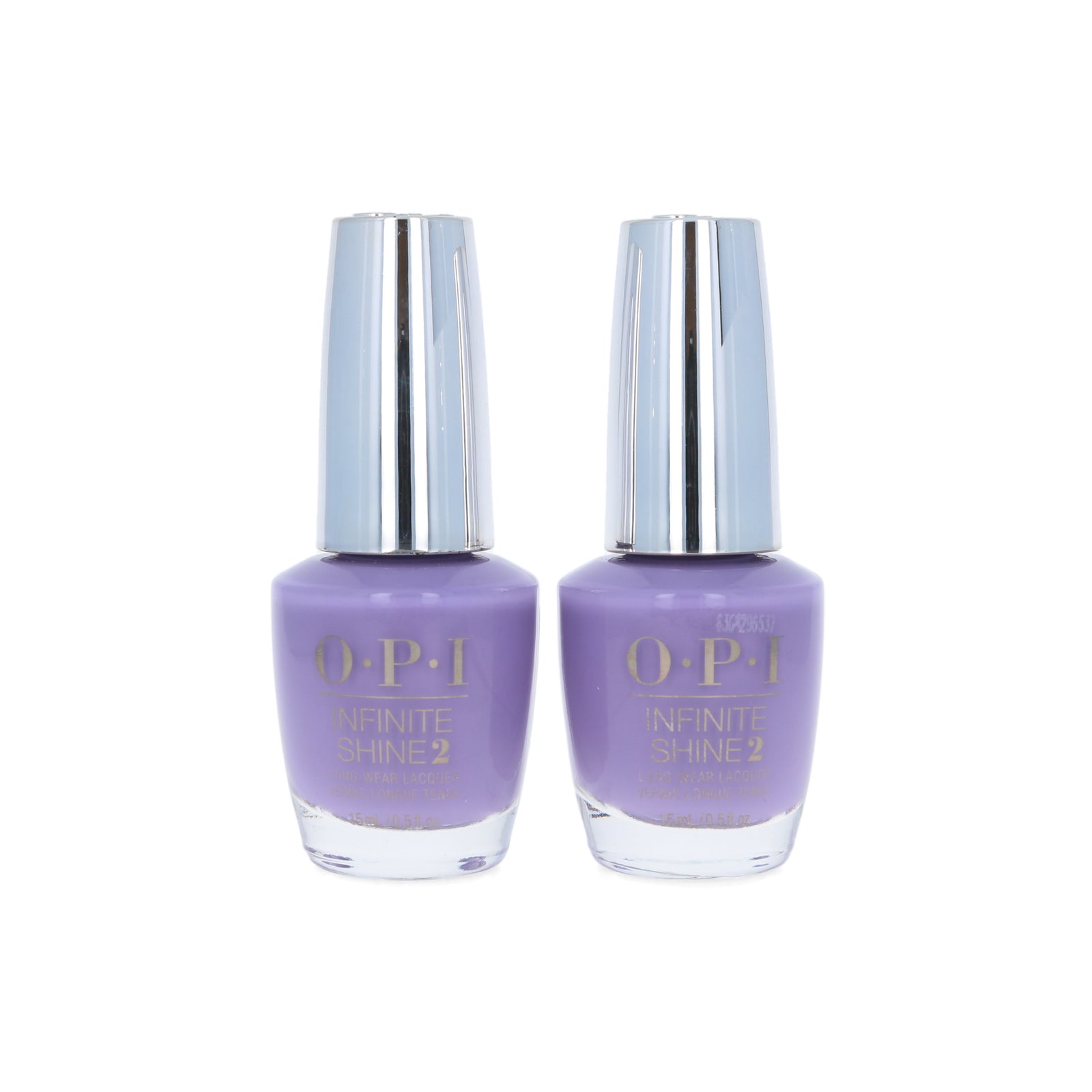 O.P.I Infinite Shine Nagellak - Do You Lilac It? (2 stuks)