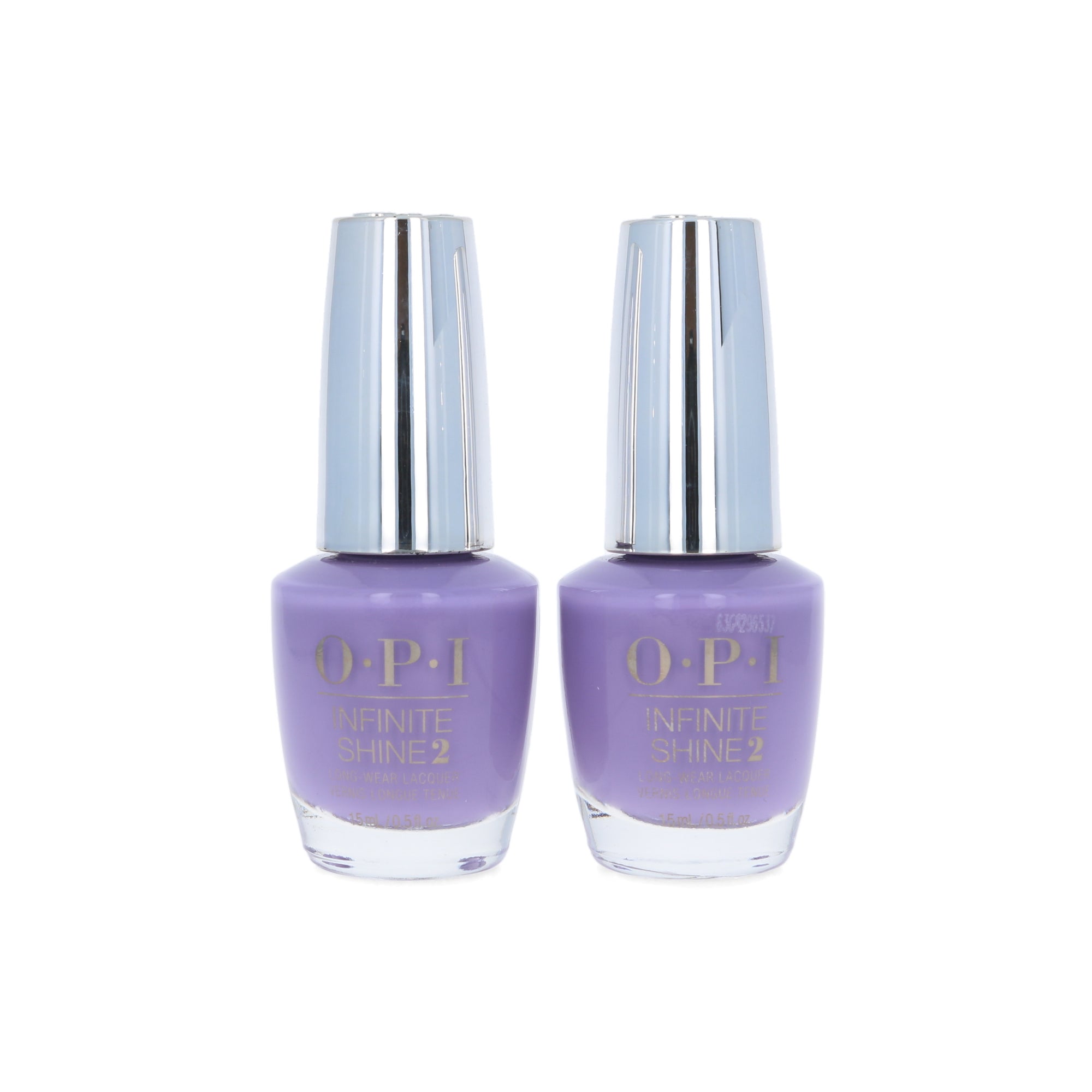 O.P.I Infinite Shine Nagellak - Do You Lilac It? (2 stuks)