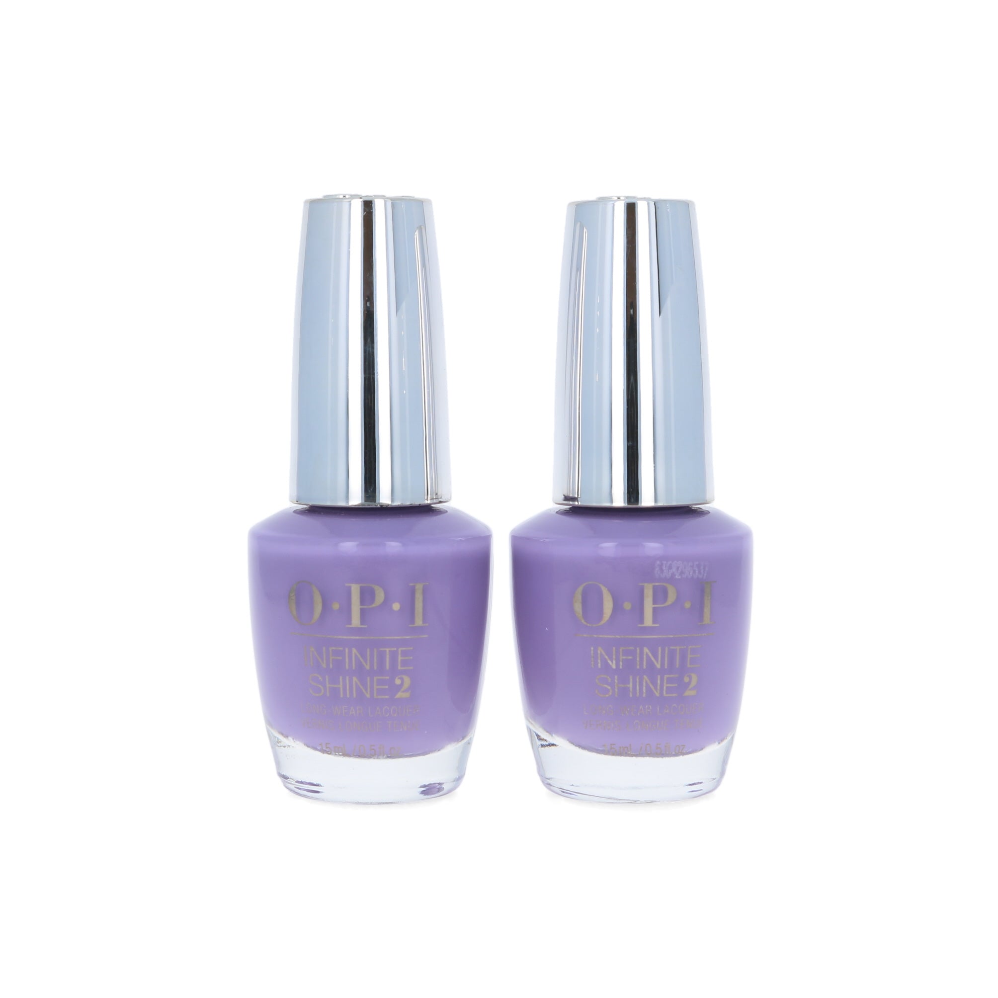 O.P.I Infinite Shine Nagellak - Do You Lilac It? (2 stuks)