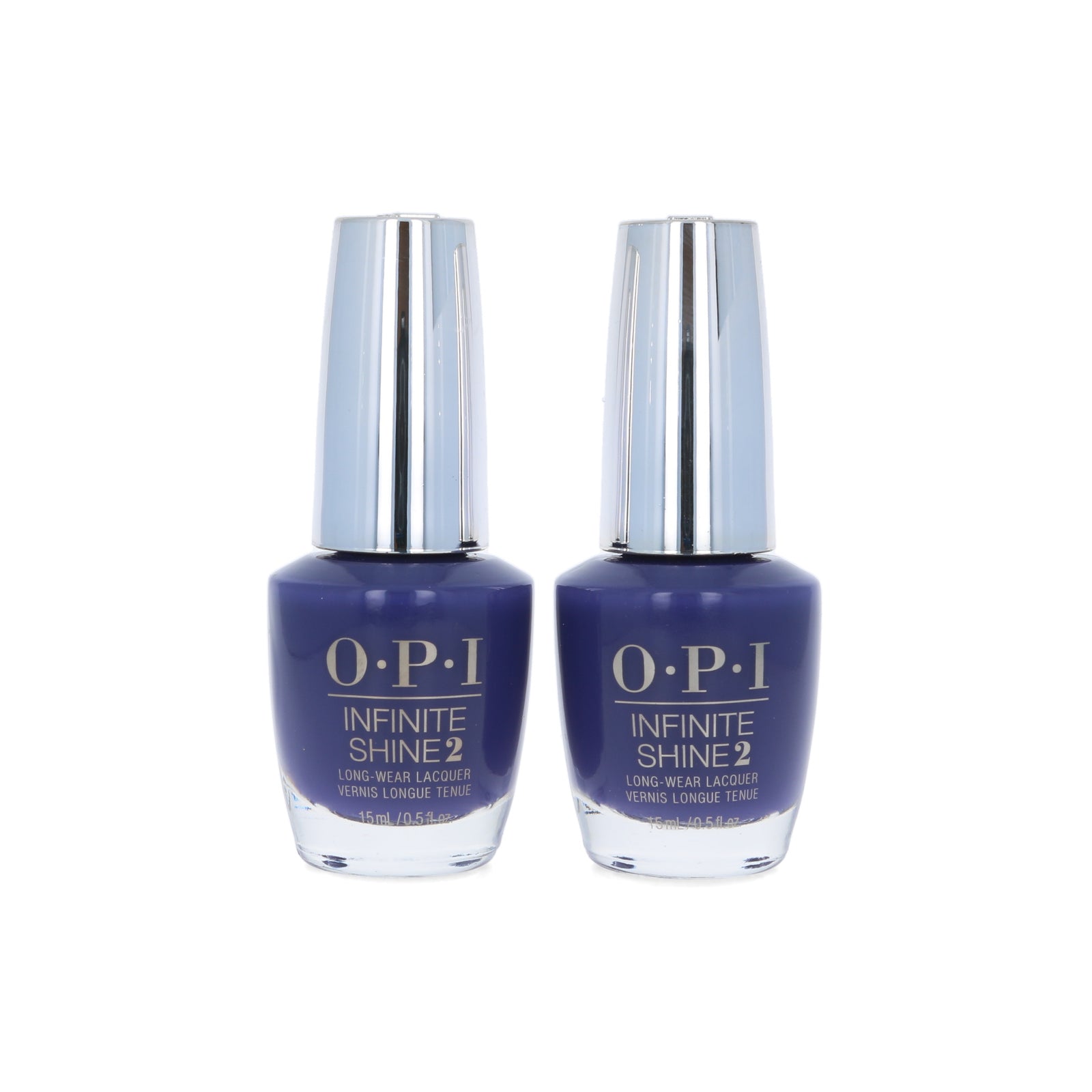 O.P.I Infinite Shine Nagellak - Mariachi Makes My Day (2 stuks)